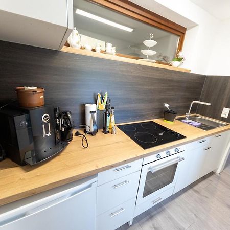 Ferienwohnung Schott คิพเพนไฮม์ ภายนอก รูปภาพ