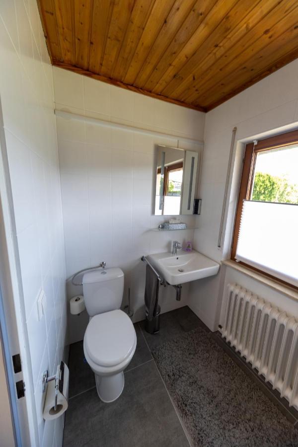 Ferienwohnung Schott คิพเพนไฮม์ ภายนอก รูปภาพ