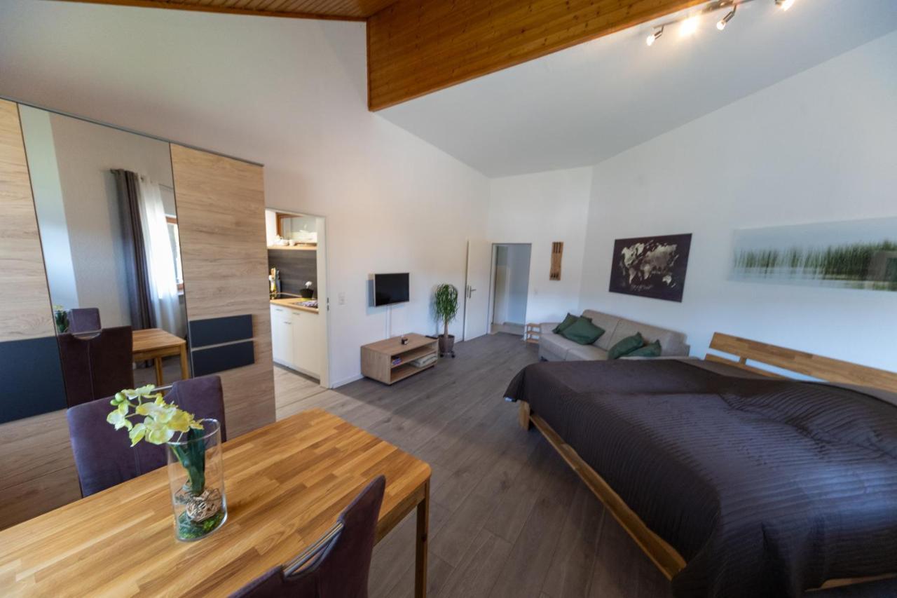Ferienwohnung Schott คิพเพนไฮม์ ภายนอก รูปภาพ
