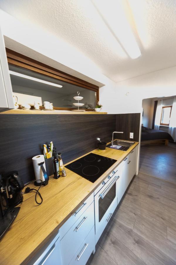 Ferienwohnung Schott คิพเพนไฮม์ ภายนอก รูปภาพ