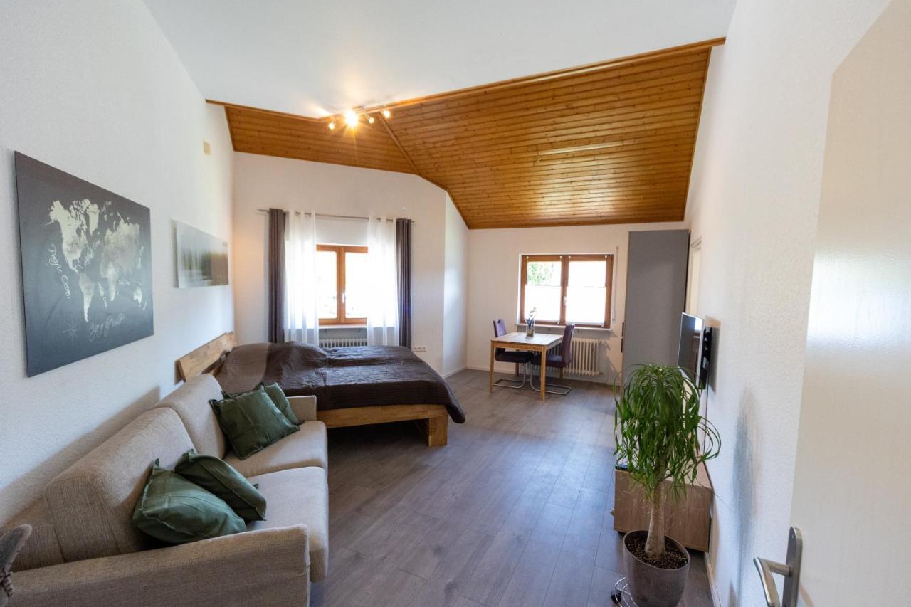 Ferienwohnung Schott คิพเพนไฮม์ ภายนอก รูปภาพ